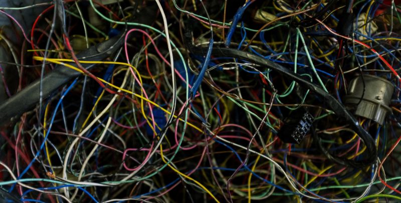 Old Wiring Colours Australia - Electrical Wiring Colours